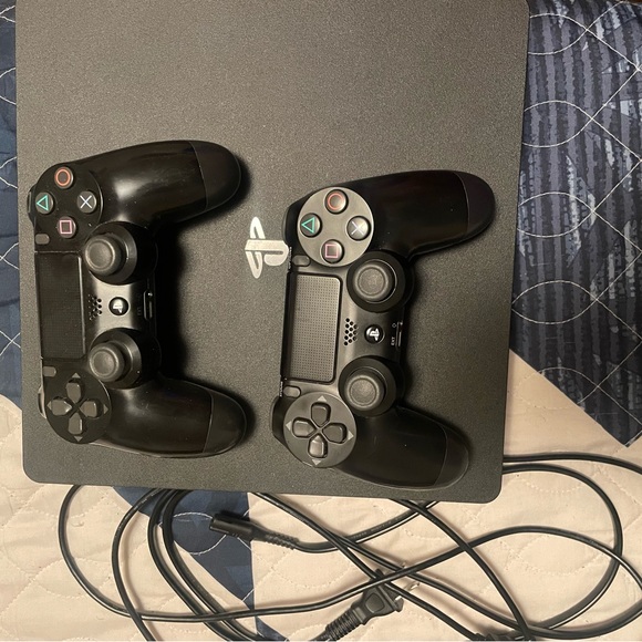 ps4 used